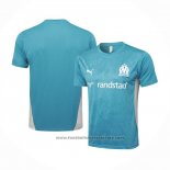 Training Shirt Olympique Marseille 2024-2025 Blue