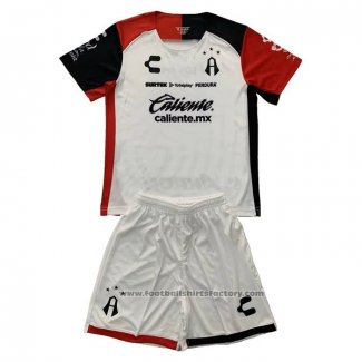 Atlas Away Shirt Kids 2024-2025