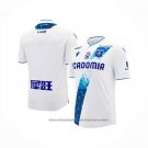 Auxerre Home Shirt 2024-2025