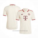 Bayern Munich Third Shirt Authentic 2024-2025