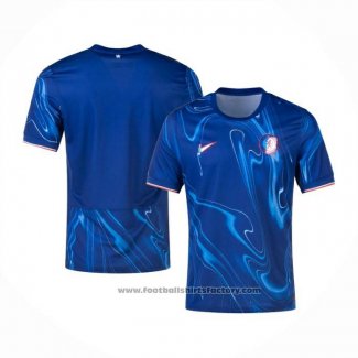 Chelsea Home Shirt 2024-2025