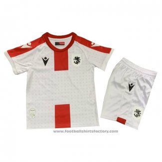 Georgia Home Shirt Kids 2024