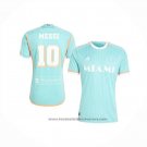 Inter Miami Third Shirt Authentic Messi 2024-2025