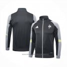 Jacket Atletico Mineiro 2024-2025 Grey