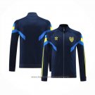 Jacket Boca Juniors 2024-2025 Blue