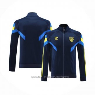 Jacket Boca Juniors 2024-2025 Blue