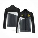 Jacket Borussia Dortmund 2024-2025 Grey