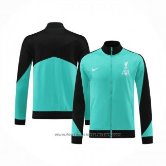 Jacket Liverpool 2024-2025 Green