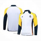 Jacket Real Madrid 2024-2025 White