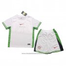 Nigeria Home Shirt Kids 2024-2025