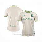 Norwich City Third Shirt 2024-2025