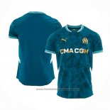 Olympique Marseille Away Shirt Authentic 2024-2025