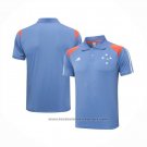 Polo Cruzeiro 2024-2025 Grey