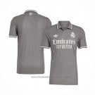 Real Madrid Third Shirt Authentic 2024-2025