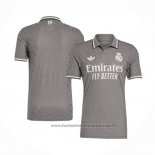 Real Madrid Third Shirt Authentic 2024-2025