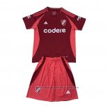 River Away Shirt Kids 2024