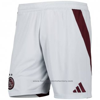 Shorts Ajax Third Shirt 2024-2025