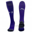 Socks Real Madrid Y-3 2024 Purpura