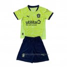 Southampton Away Shirt Kids 2024-2025