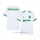 Sporting Away Shirt 2024-2025