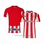 Thailand Athletic Bilbao Home Shirt 2024-2025