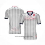 Thailand Bari Special Shirt 2024 Grey