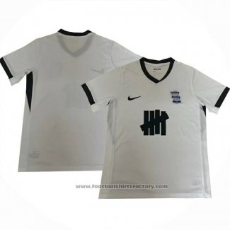 Thailand Birmingham City Away Shirt 2024-2025