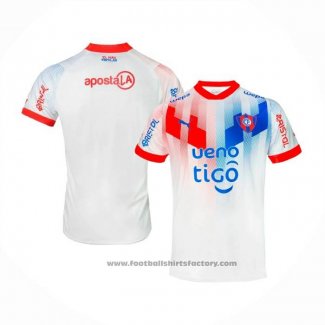 Thailand Cerro Porteno Away Shirt 2024