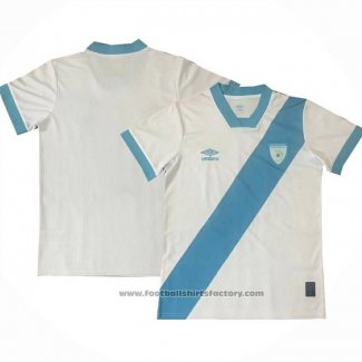 Thailand Guatemala Home Shirt 2025