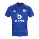 Thailand Leicester City Home Shirt 2024-2025