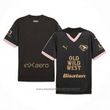 Thailand Palermo Away Shirt 2024-2025