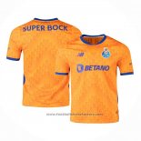 Thailand Porto Away Shirt 2024-2025
