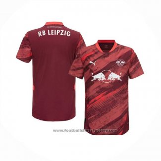 Thailand RB Leipzig Away Shirt 2024-2025