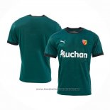 Thailand RC Lens Away Shirt 2024-2025