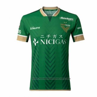 Thailand Tokyo Verdy Home Shirt 2024