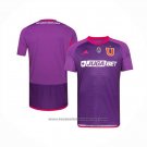 Thailand Universidad de Chile Third Shirt 2024