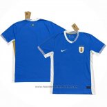 Thailand Uruguay Special Shirt 2024 Blue