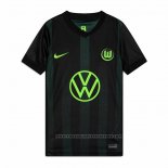 Thailand Wolfsburg Away Shirt 2024-2025