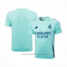 Training Shirt Real Madrid 2024-2025 Green