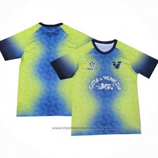 Venezia Home Goalkeeper Shirt 2024-2025