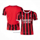 AC Milan Home Shirt 2024-2025