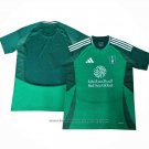 Al-Ahli Saudi Away Shirt 2024