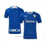 Athletic Bilbao Away Shirt 2024-2025