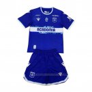 Auxerre Third Shirt Kids 2024-2025