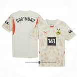 Borussia Dortmund Away Goalkeeper Shirt 2024-2025