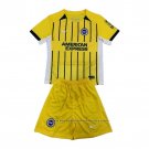 Brighton & Hove Albion Away Shirt Kids 2024-2025