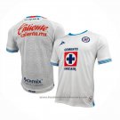 Cruz Azul Away Shirt Authentic 2024-2025