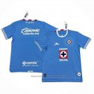 Cruz Azul Home Shirt 2024-2025