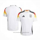 Germany Home Shirt Authentic 2024