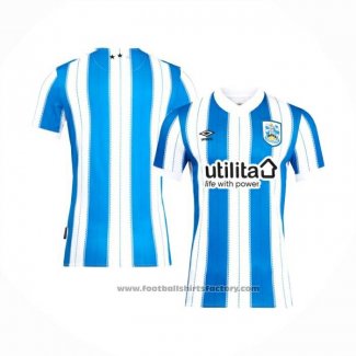 Huddersfield Town Home Shirt 2024-2025